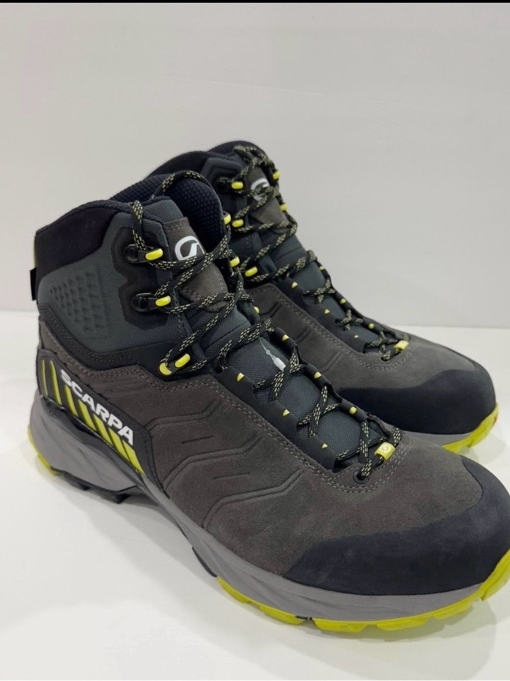 Scarpa Rush TRK GTX Men's Hiking Boots